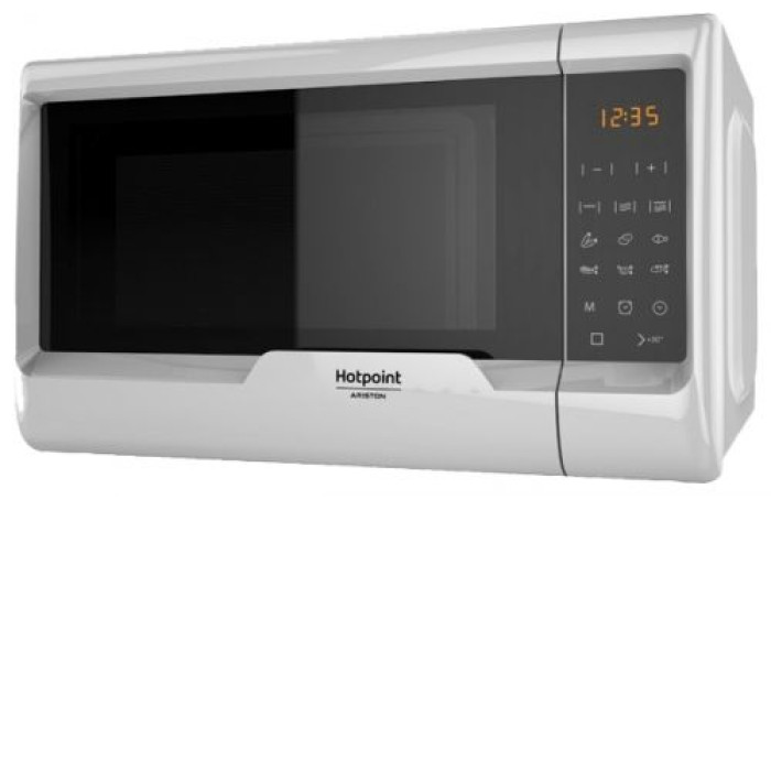 Микроволновая печь HOTPOINT-ARISTON MWHA 2032 MW2 Микроволновая печь HOTPOINT-ARISTON MWHA 2032 MW2