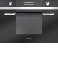 Микроволновая печь SMEG sc45mne2 Микроволновая печь SMEG sc45mne2