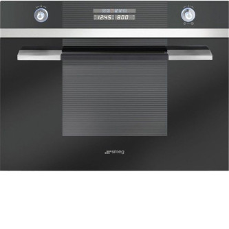 Микроволновая печь SMEG sc45mne2 Микроволновая печь SMEG sc45mne2