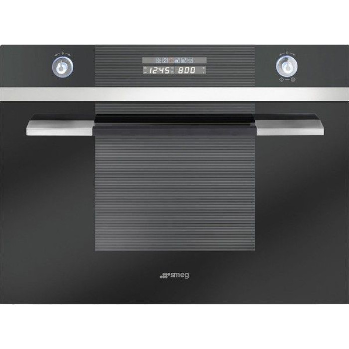 Микроволновая печь SMEG sc45mne2