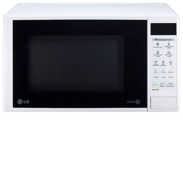 Микроволновая печь LG ms20r42d