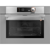 Микроволновая печь DE DIETRICH DKC7340G Микроволновая печь DE DIETRICH DKC7340G