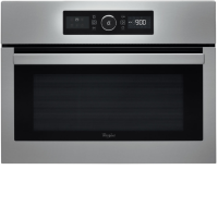 Микроволновая печь Whirlpool AMW 505 IX Микроволновая печь Whirlpool AMW 505 IX