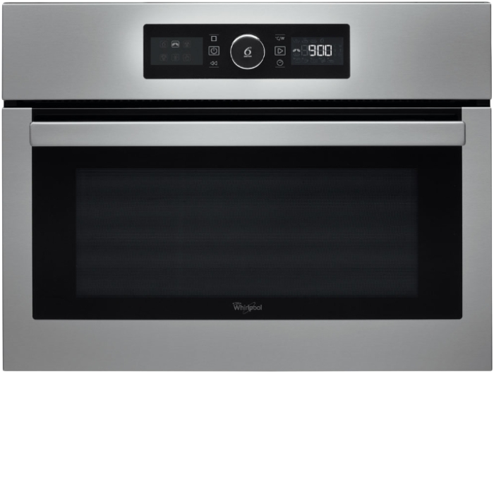 Микроволновая печь Whirlpool AMW 505 IX