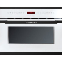 Встраиваемая микроволновая печь KUPPERSBUSCH emwk 6550.0 w2 Встраиваемая микроволновая печь KUPPERSBUSCH emwk 6550.0 w2