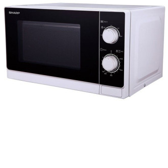 Микроволновая печь Sharp R 2000 RW