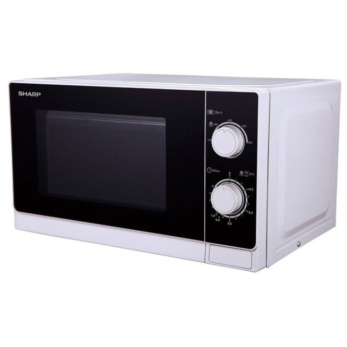 Микроволновая печь Sharp R 2000 RW Микроволновая печь Sharp R 2000 RW