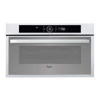 Микроволновая печь WHIRLPOOL AMW 731 WH Микроволновая печь WHIRLPOOL AMW 731 WH