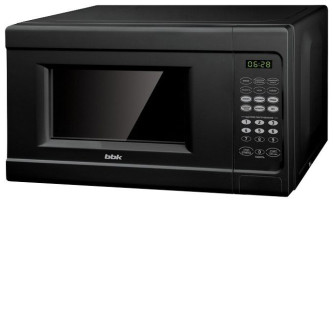 Микроволновая печь BBK 20mws-727s/b Микроволновая печь BBK 20mws-727s/b