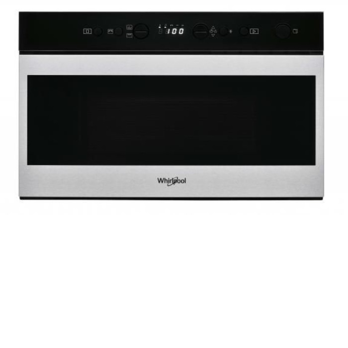 Встраиваемая микроволновая печь Whirlpool W7 MN840 Встраиваемая микроволновая печь Whirlpool W7 MN840
