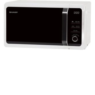 Микроволновая печь SHARP R2852RW Микроволновая печь SHARP R2852RW