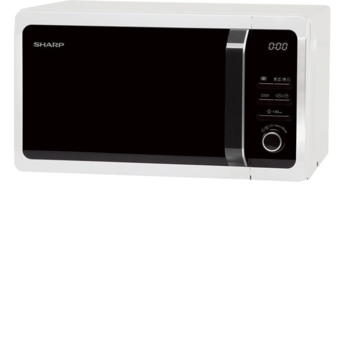 Микроволновая печь SHARP R2852RW Микроволновая печь SHARP R2852RW
