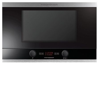 Встраиваемая микроволновая печь KUPPERSBUSCH emwgl3260.0j1