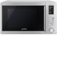 Микроволновая печь SMEG MOE25X Микроволновая печь SMEG MOE25X