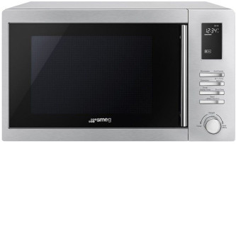 Микроволновая печь SMEG MOE25X