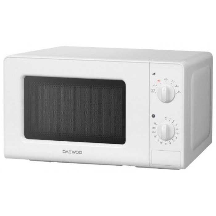 Микроволновая печь Daewoo KOR-6607W Микроволновая печь Daewoo KOR-6607W