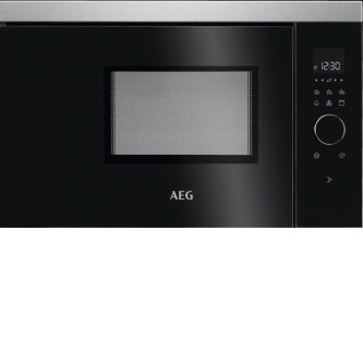 Микроволновая печь AEG MBB1756DEM Микроволновая печь AEG MBB1756DEM
