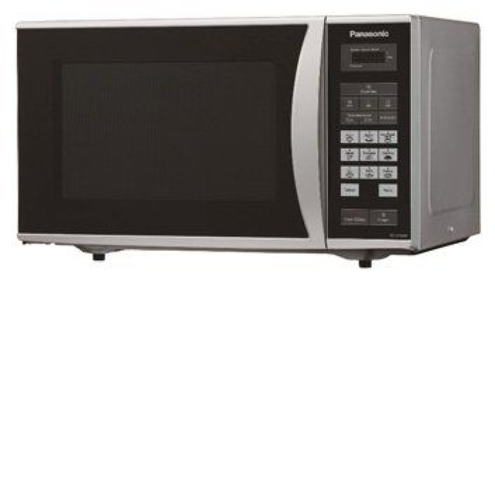 Микроволновая печь PANASONIC nn-st342mzpe Микроволновая печь PANASONIC nn-st342mzpe