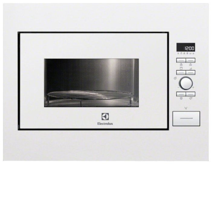 Микроволновая печь ELECTROLUX ems 26204 ow Микроволновая печь ELECTROLUX ems 26204 ow