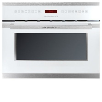 Микроволновая печь KUPPERSBUSCH emwk6550.0w1