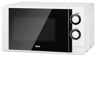 Микроволновая печь BBK 20mws-704m/w Микроволновая печь BBK 20mws-704m/w