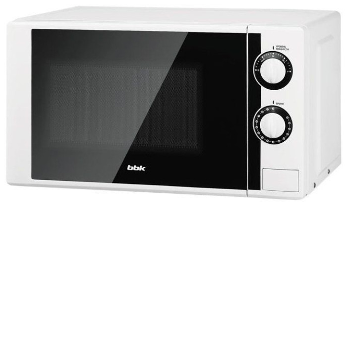 Микроволновая печь BBK 20mws-704m/w