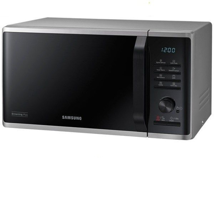 Микроволновая печь Samsung MG23K3515AS Микроволновая печь Samsung MG23K3515AS
