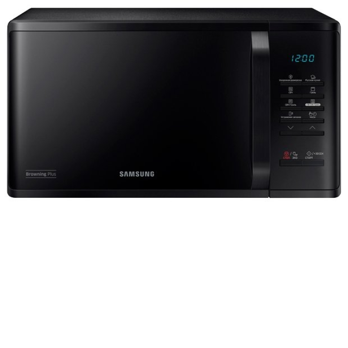 Микроволновая печь Samsung MG23K3515AK Микроволновая печь Samsung MG23K3515AK