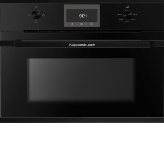 Встраиваемая микроволновая печь Kuppersbusch CM 6330.0 S 5 Встраиваемая микроволновая печь Kuppersbusch CM 6330.0 S 5