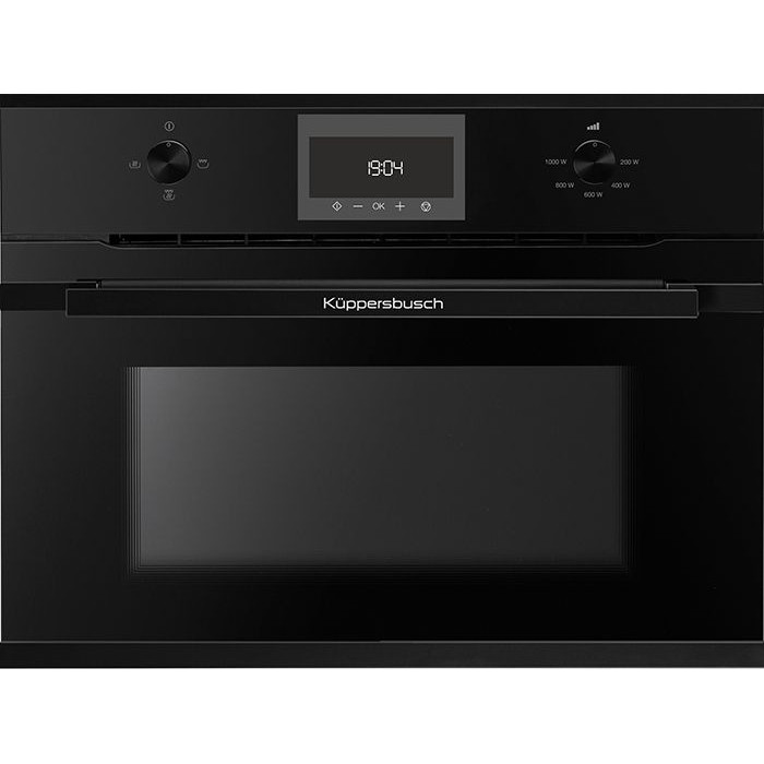 Встраиваемая микроволновая печь Kuppersbusch CM 6330.0 S 5 Встраиваемая микроволновая печь Kuppersbusch CM 6330.0 S 5