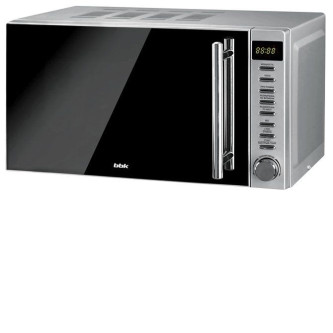 Микроволновая печь BBK 20mws-721t/bs-m Микроволновая печь BBK 20mws-721t/bs-m