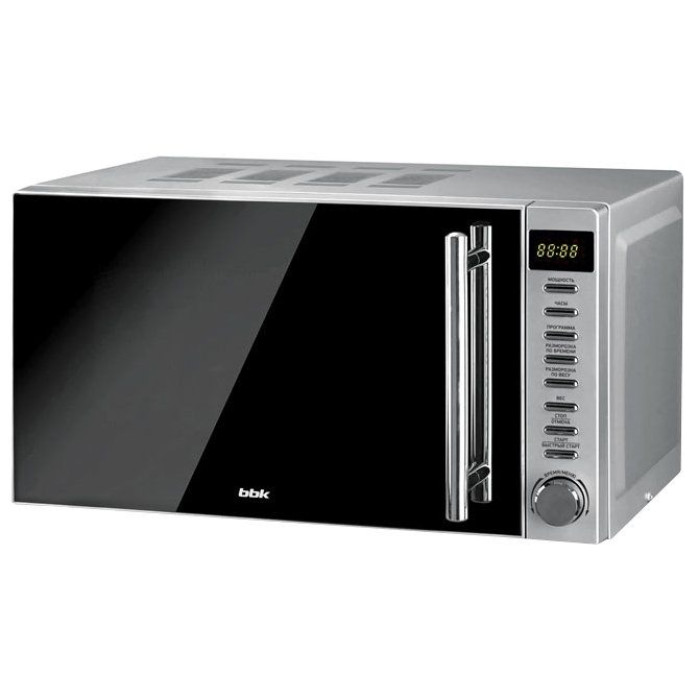Микроволновая печь BBK 20mws-721t/bs-m Микроволновая печь BBK 20mws-721t/bs-m