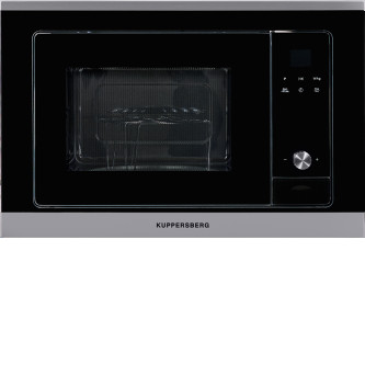 Микроволновая печь KUPPERSBERG hmw 655 x Микроволновая печь KUPPERSBERG hmw 655 x