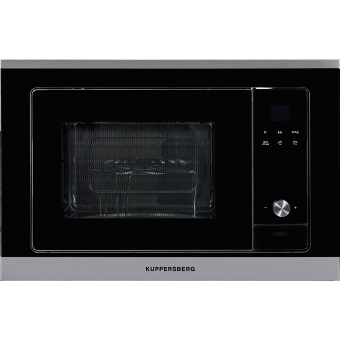 Микроволновая печь KUPPERSBERG hmw 655 x Микроволновая печь KUPPERSBERG hmw 655 x