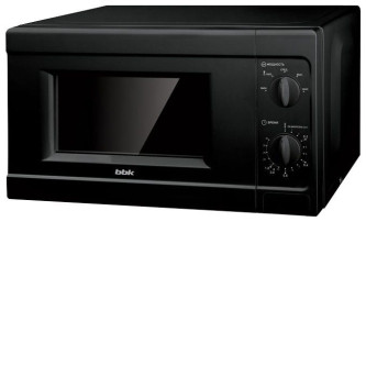Микроволновая печь BBK 20mws-709m/b Микроволновая печь BBK 20mws-709m/b