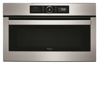 Микроволновая печь Whirlpool AMW 730 IX Микроволновая печь Whirlpool AMW 730 IX