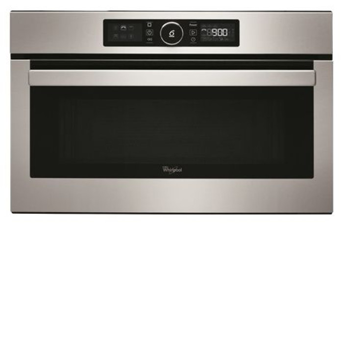 Микроволновая печь Whirlpool AMW 730 IX Микроволновая печь Whirlpool AMW 730 IX