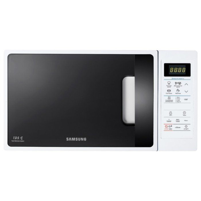 Микроволновая печь SAMSUNG ME83ARW Микроволновая печь SAMSUNG ME83ARW