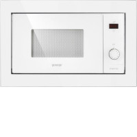 Микроволновая печь GORENJE BM6240SY2W