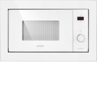 Микроволновая печь GORENJE BM6240SY2W
