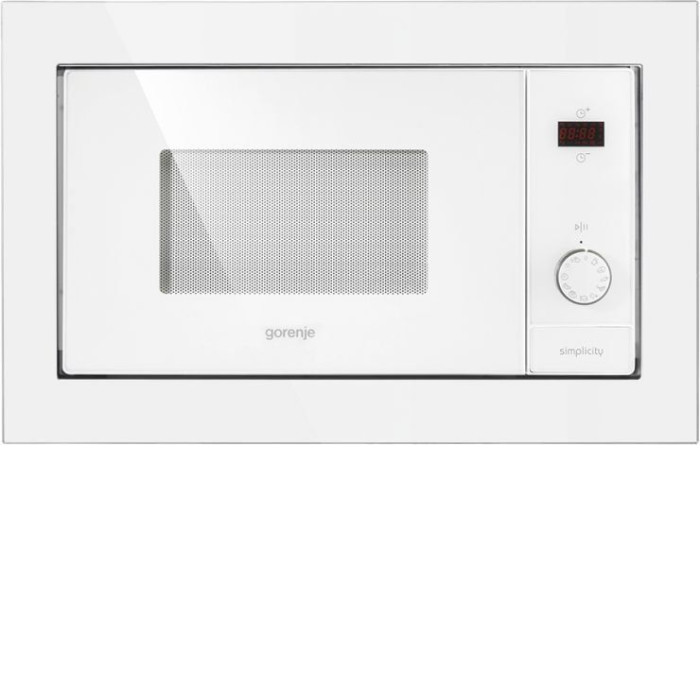 Микроволновая печь GORENJE BM6240SY2W