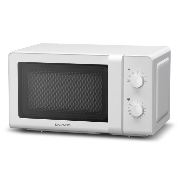 Микроволновая печь DAEWOO KOR-6627W Микроволновая печь DAEWOO KOR-6627W