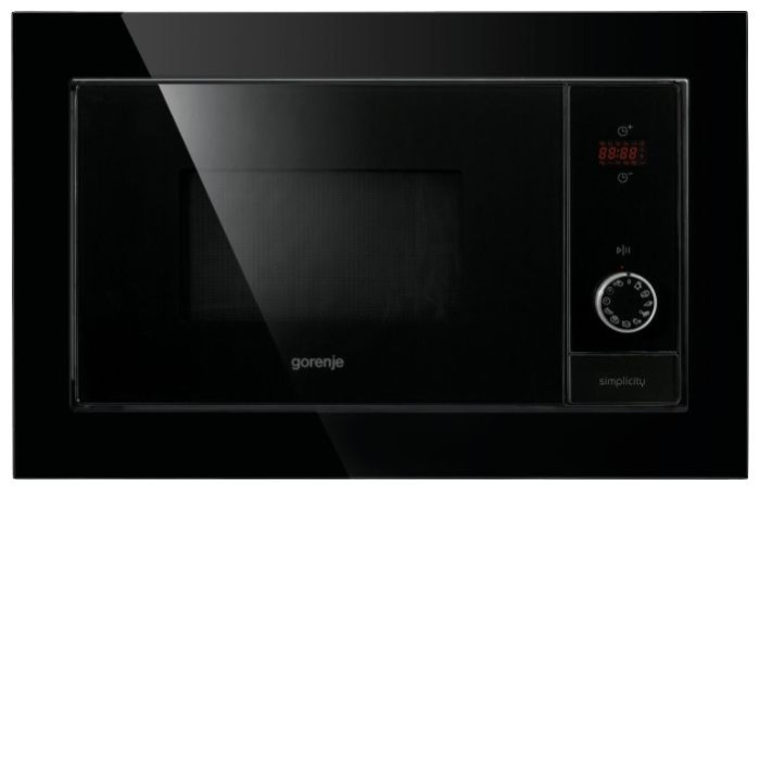 Микроволновая печь GORENJE bm6240sy2b