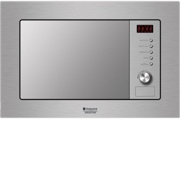Встраиваемая микроволновая печь HOTPOINT-ARISTON mwa 121.1 x Встраиваемая микроволновая печь HOTPOINT-ARISTON mwa 121.1 x