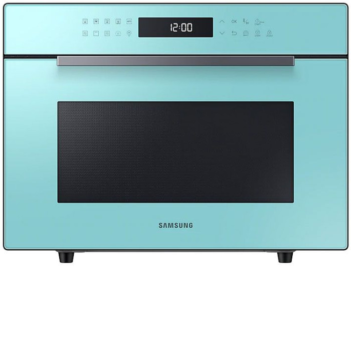 Микроволновая печь SAMSUNG MC35R8088LN/BW Микроволновая печь SAMSUNG MC35R8088LN/BW