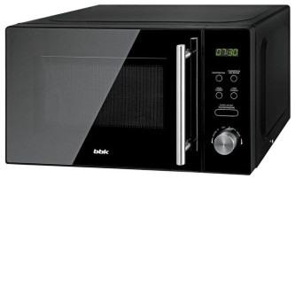 Микроволновая печь BBK 20mws-722t/b-m Микроволновая печь BBK 20mws-722t/b-m