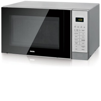 Микроволновая печь BBK 20MWG-736S/BS Микроволновая печь BBK 20MWG-736S/BS