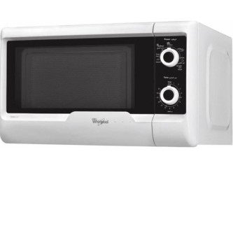 Микроволновая печь WHIRLPOOL MWD 120 WH
