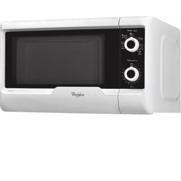 Микроволновая печь WHIRLPOOL MWD 120 WH