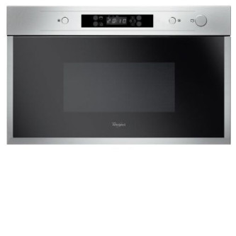 Микроволновая печь WHIRLPOOL AMW440/IX